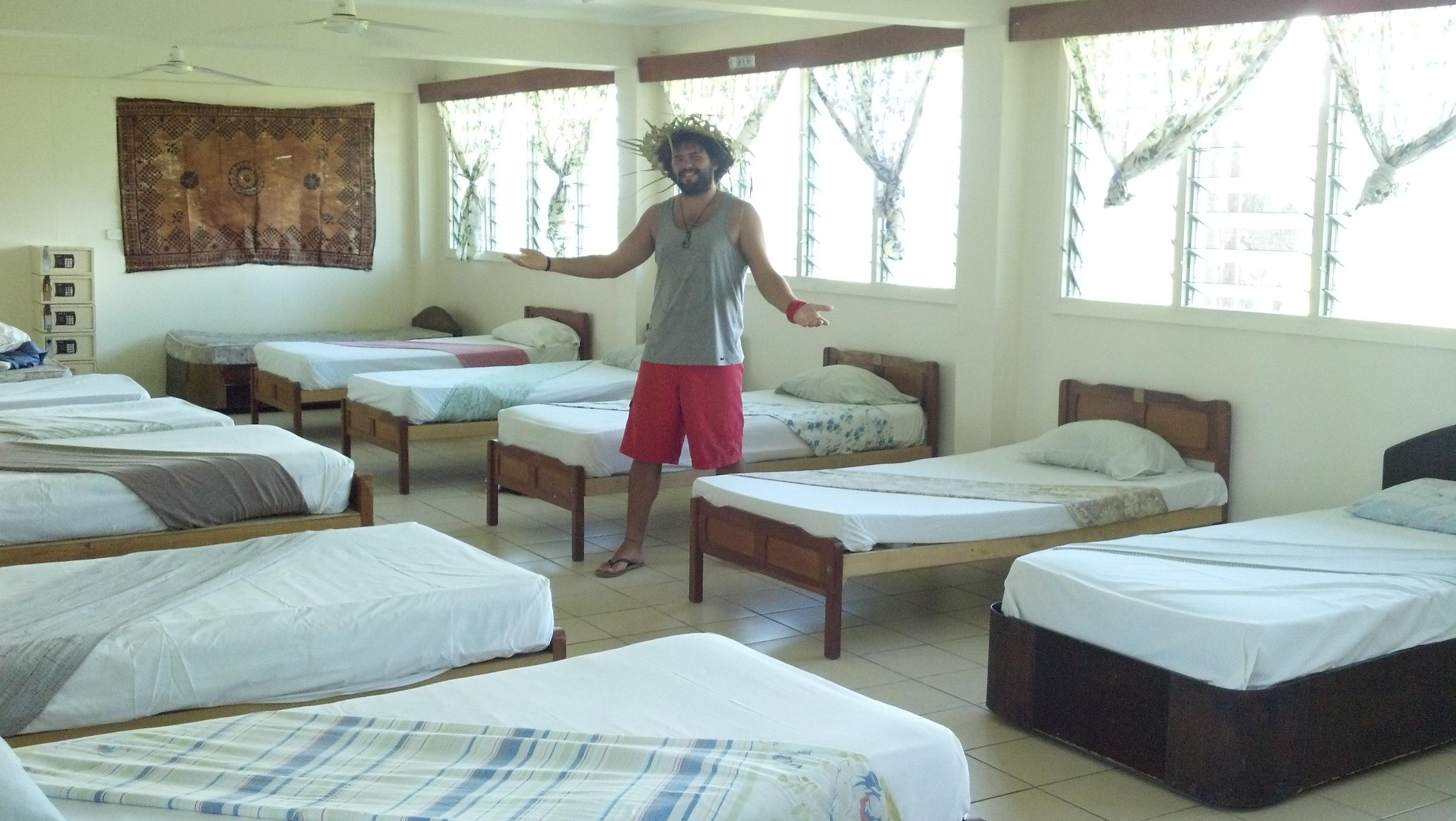 Travellers Beach Resort Nadi Bagian luar foto